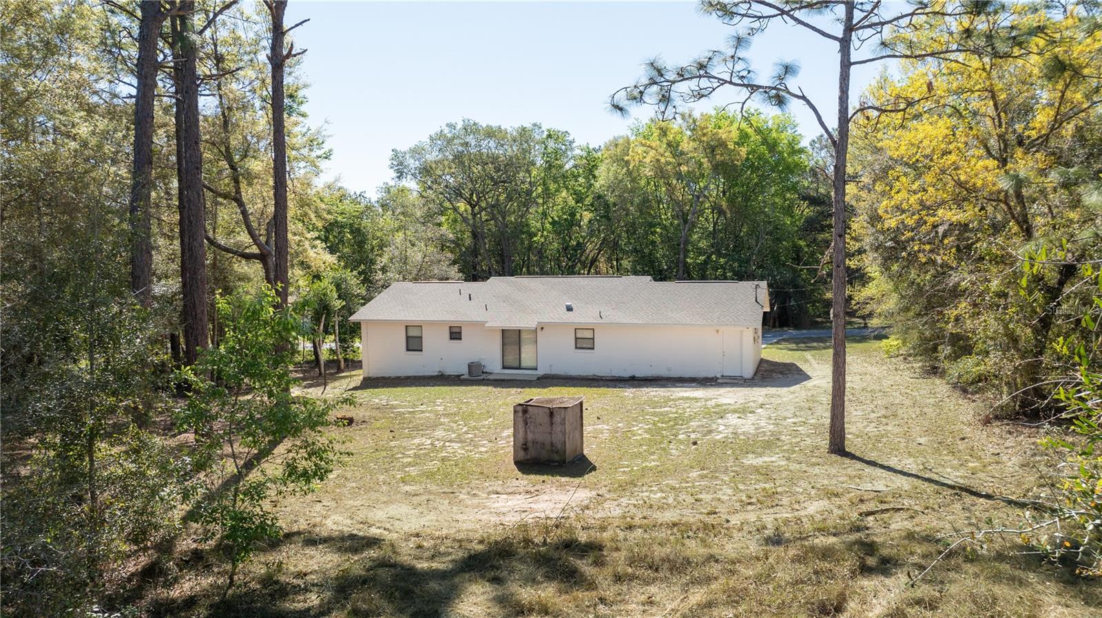15271 S COUNTRY CLUB DR, WILLISTON, FL, 32696