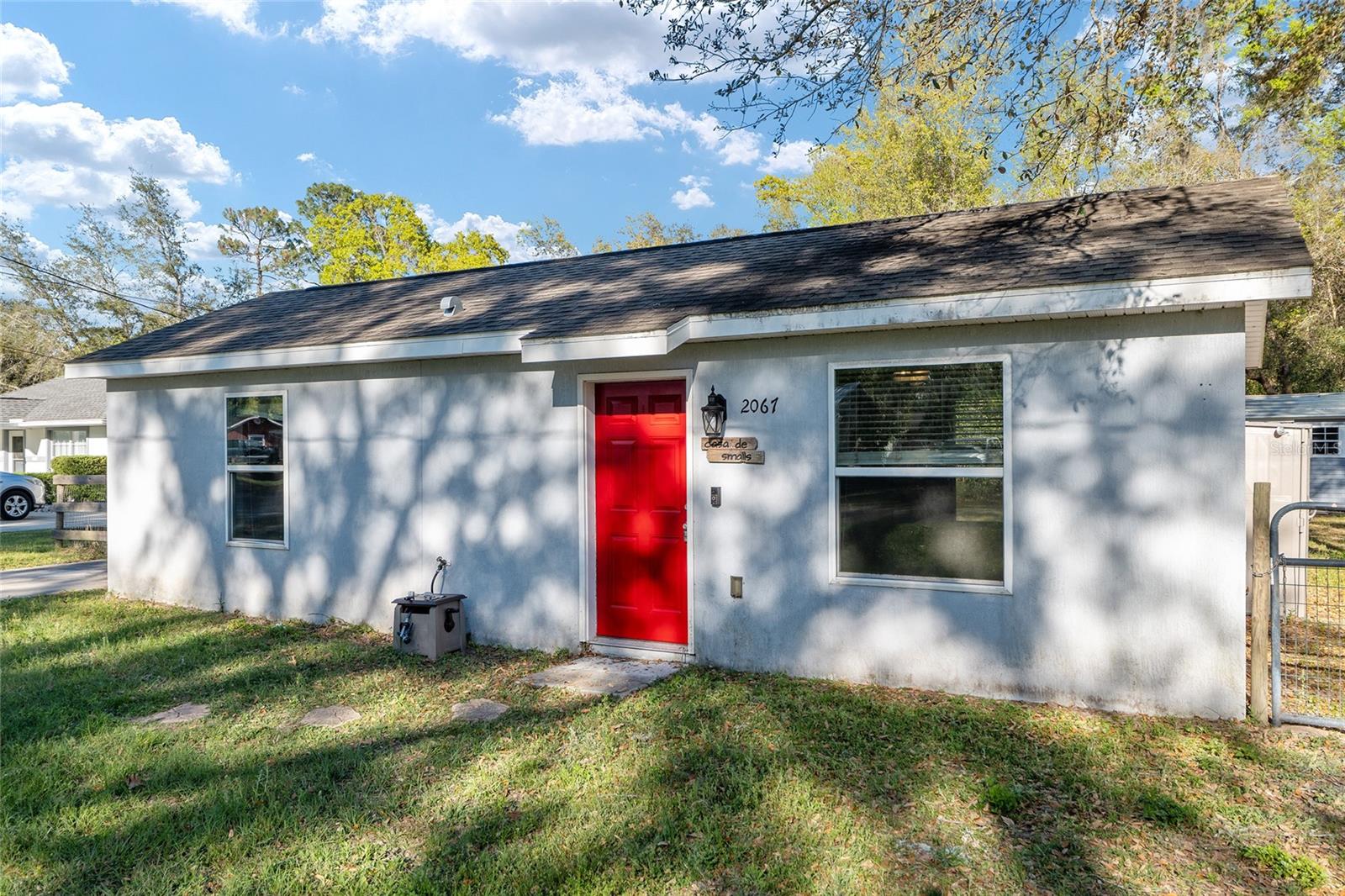 2067 SE 175TH TER, SILVER SPRINGS, FL, 34488