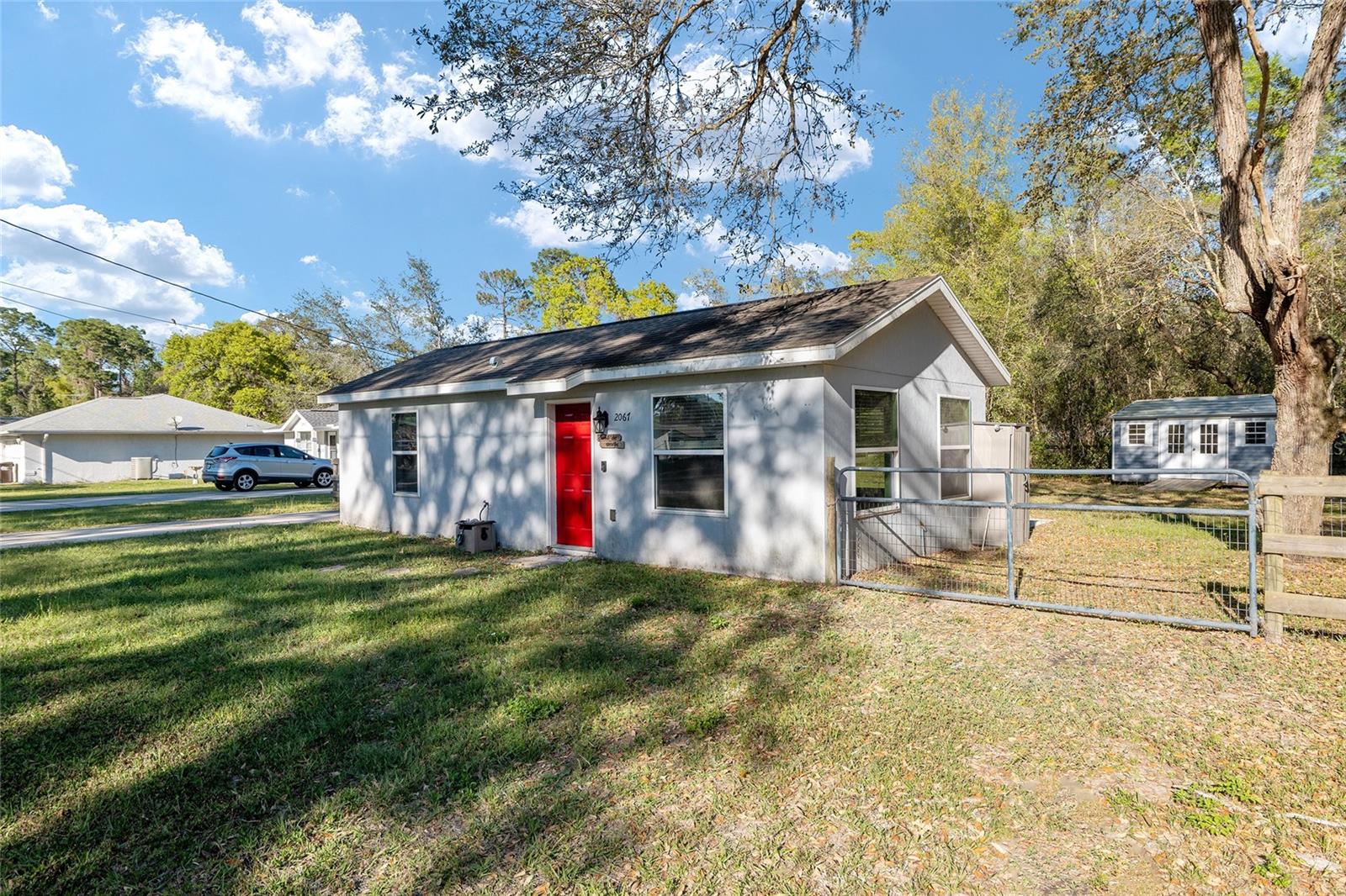 2067 SE 175TH TER, SILVER SPRINGS, FL, 34488