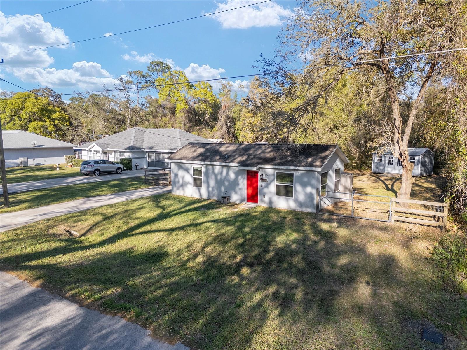 2067 SE 175TH TER, SILVER SPRINGS, FL, 34488