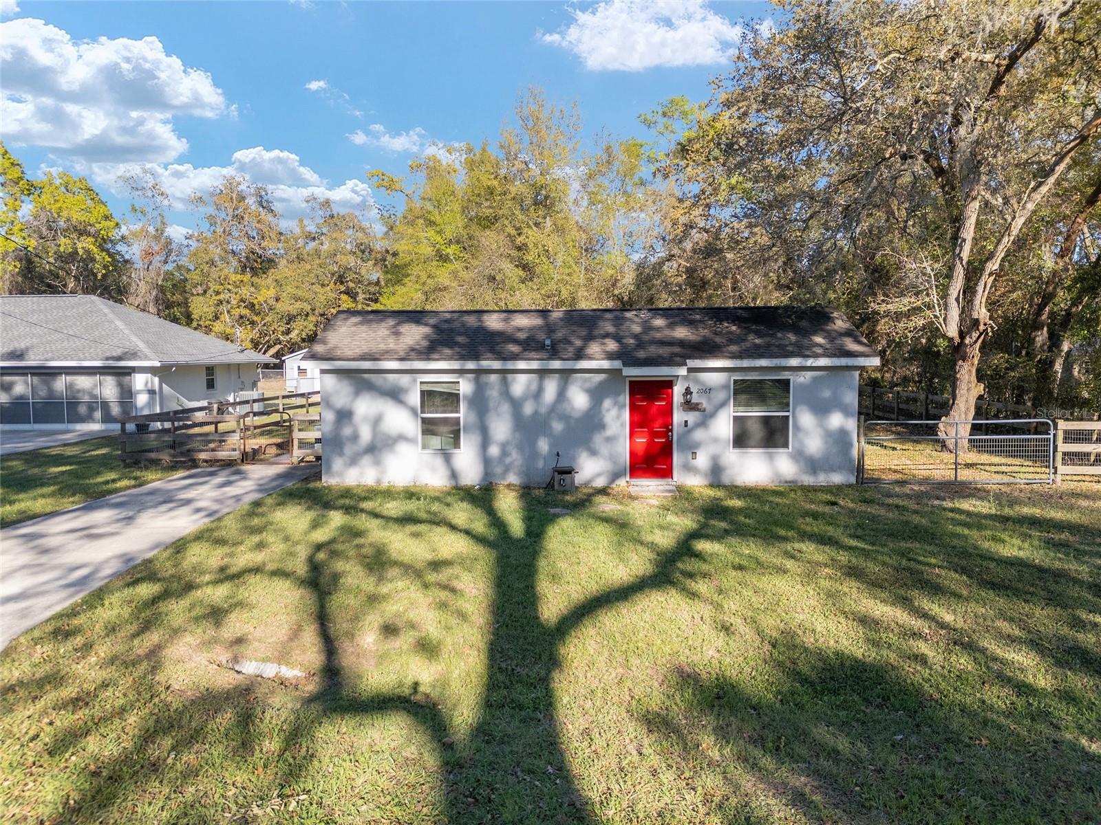 2067 SE 175TH TER, SILVER SPRINGS, FL, 34488