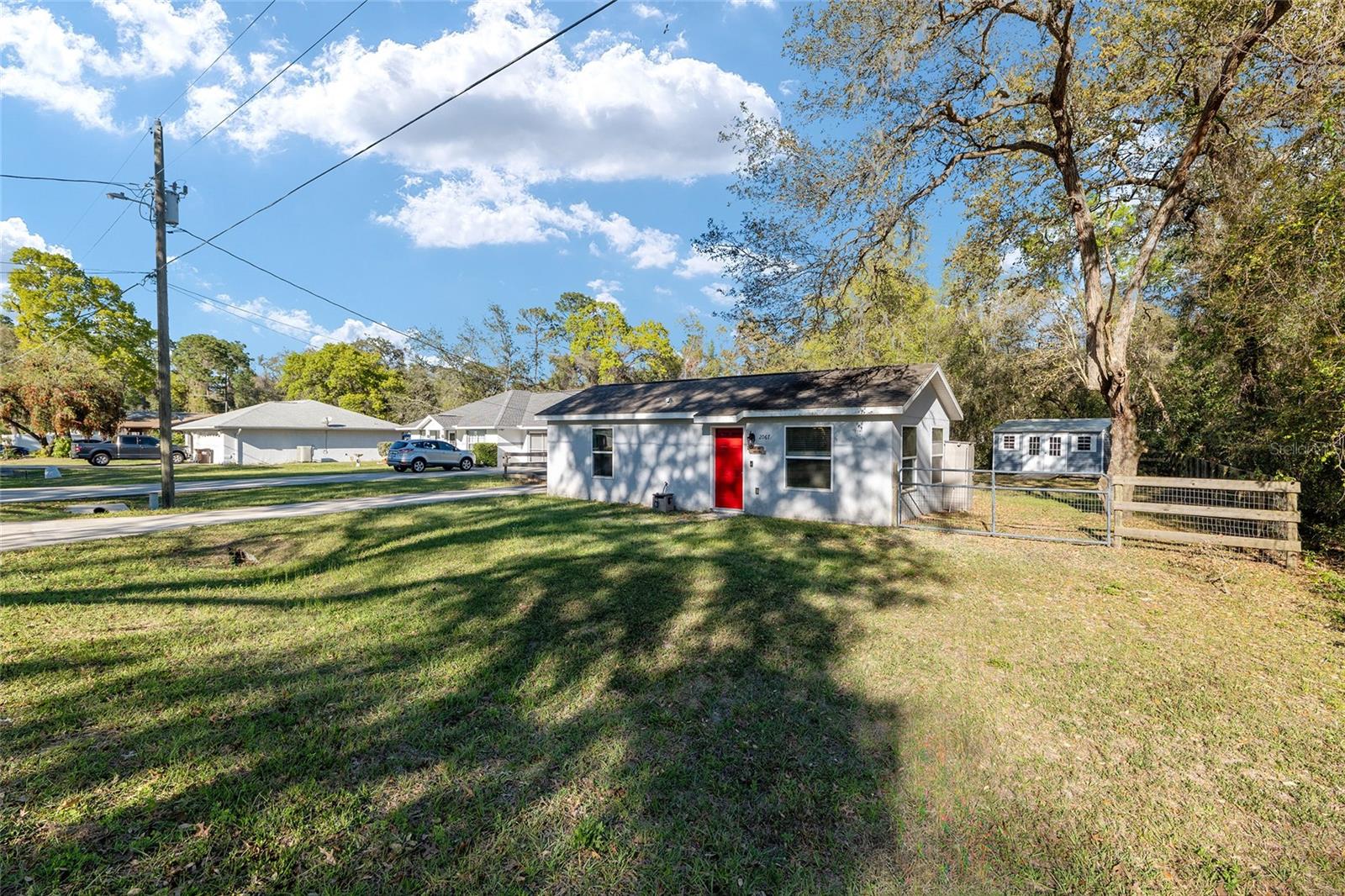 2067 SE 175TH TER, SILVER SPRINGS, FL, 34488