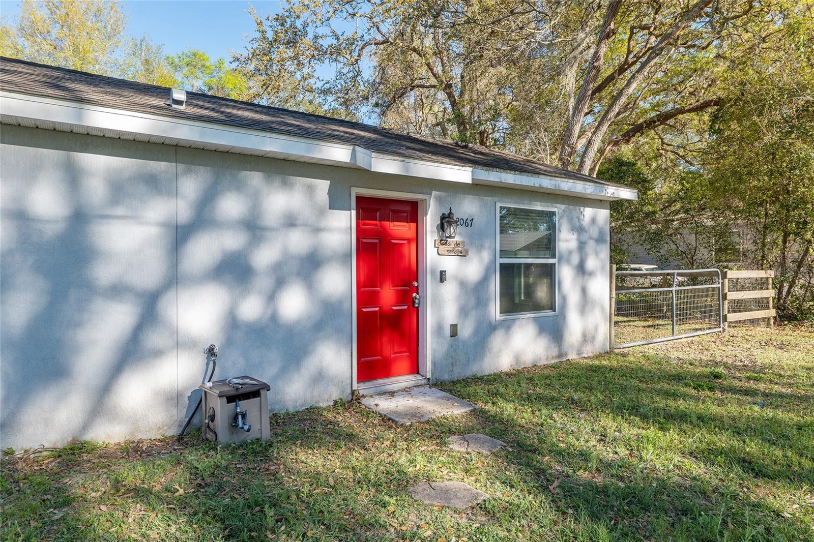 2067 SE 175TH TER, SILVER SPRINGS, FL, 34488