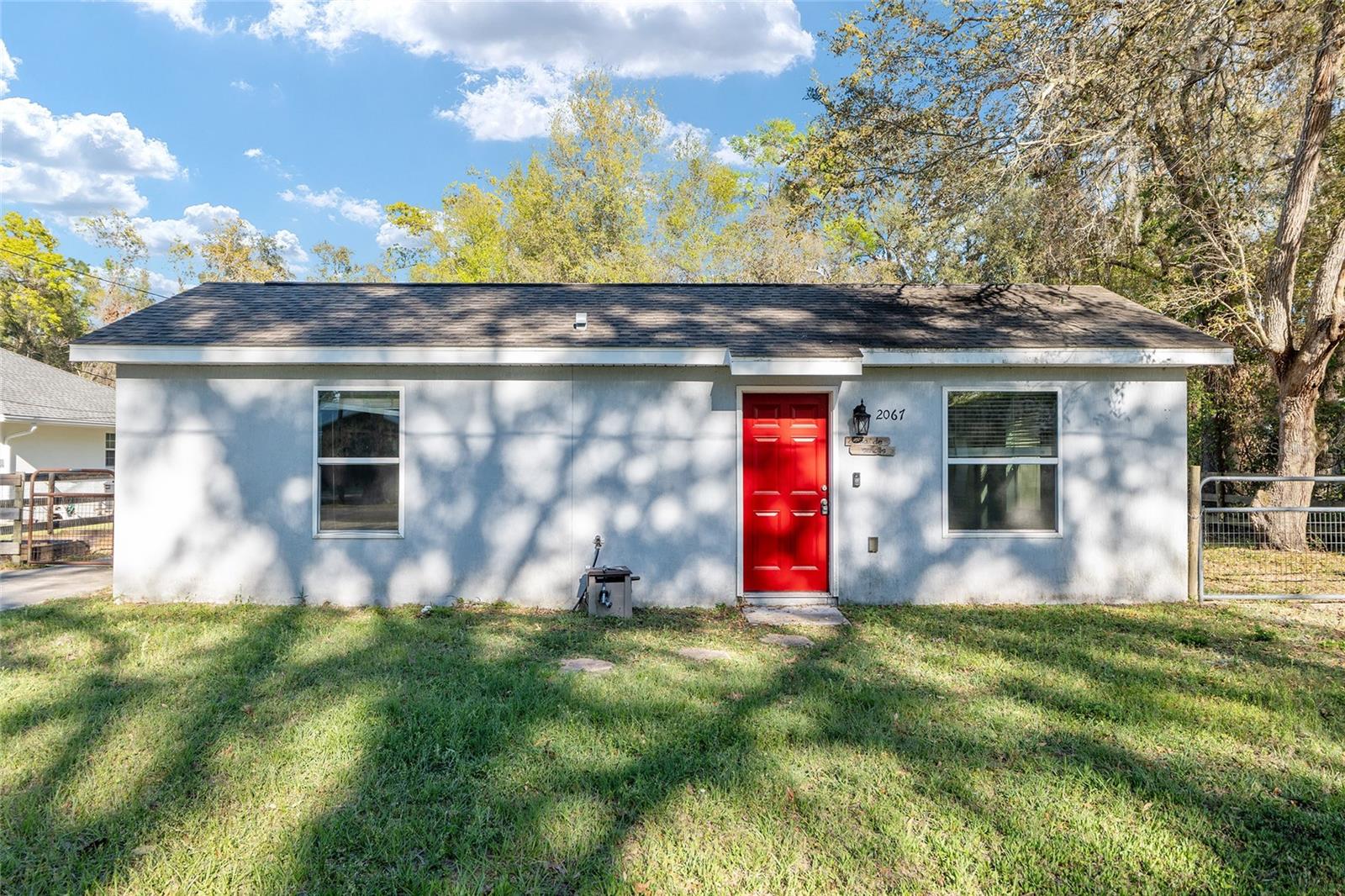 2067 SE 175TH TER, SILVER SPRINGS, FL, 34488