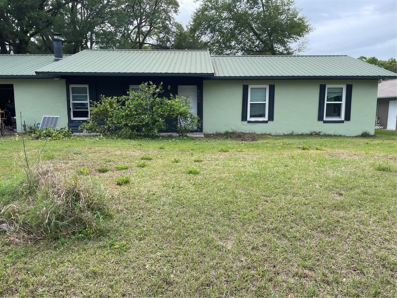 3732 NE 28TH CT, OCALA, FL, 34479