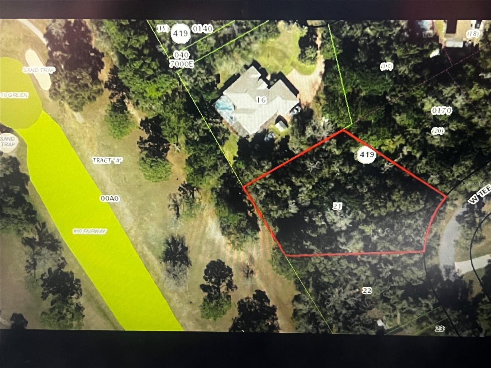 2232 S TEE CIR, CITRUS SPRINGS, FL, 34434