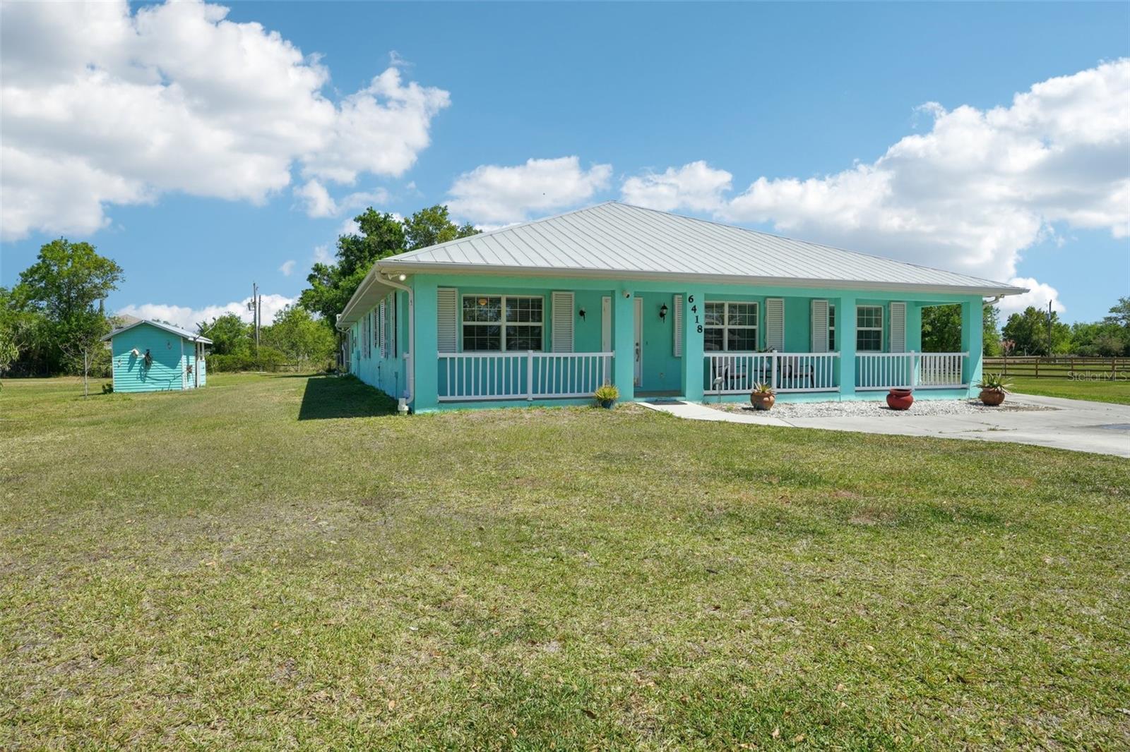 6418 AUSTRIAN BLVD, PUNTA GORDA, FL, 33982
