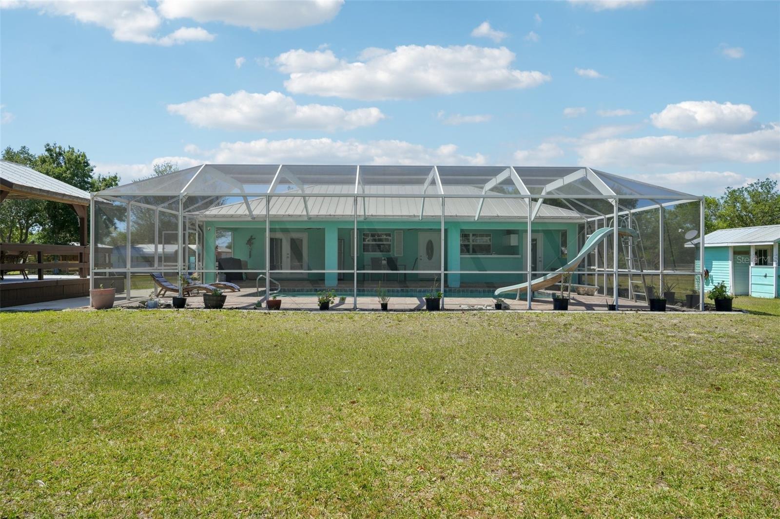 6418 AUSTRIAN BLVD, PUNTA GORDA, FL, 33982
