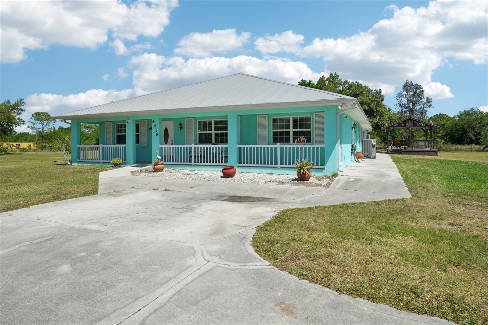 6418 AUSTRIAN BLVD, PUNTA GORDA, FL, 33982