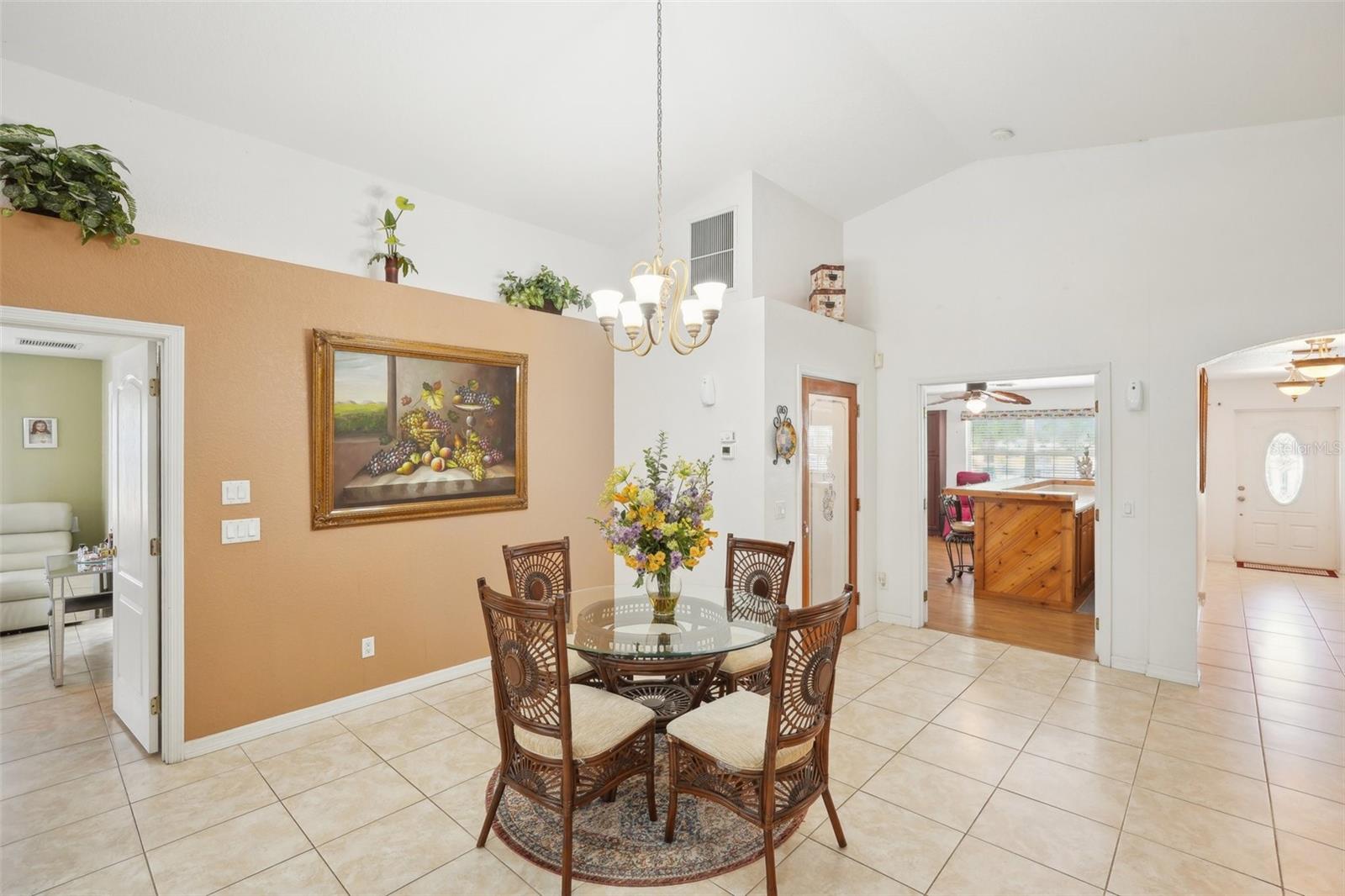 6418 AUSTRIAN BLVD, PUNTA GORDA, FL, 33982