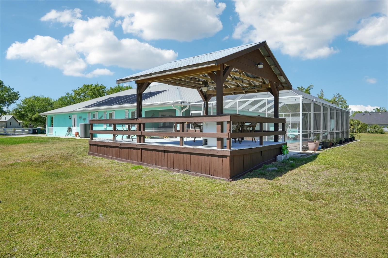6418 AUSTRIAN BLVD, PUNTA GORDA, FL, 33982
