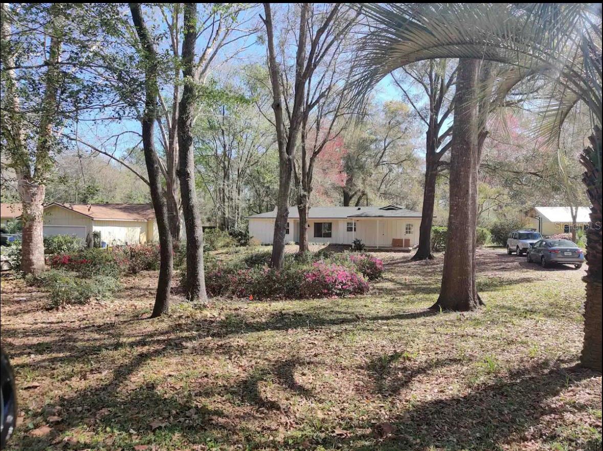 205 SW 123RD ST, NEWBERRY, FL, 32669