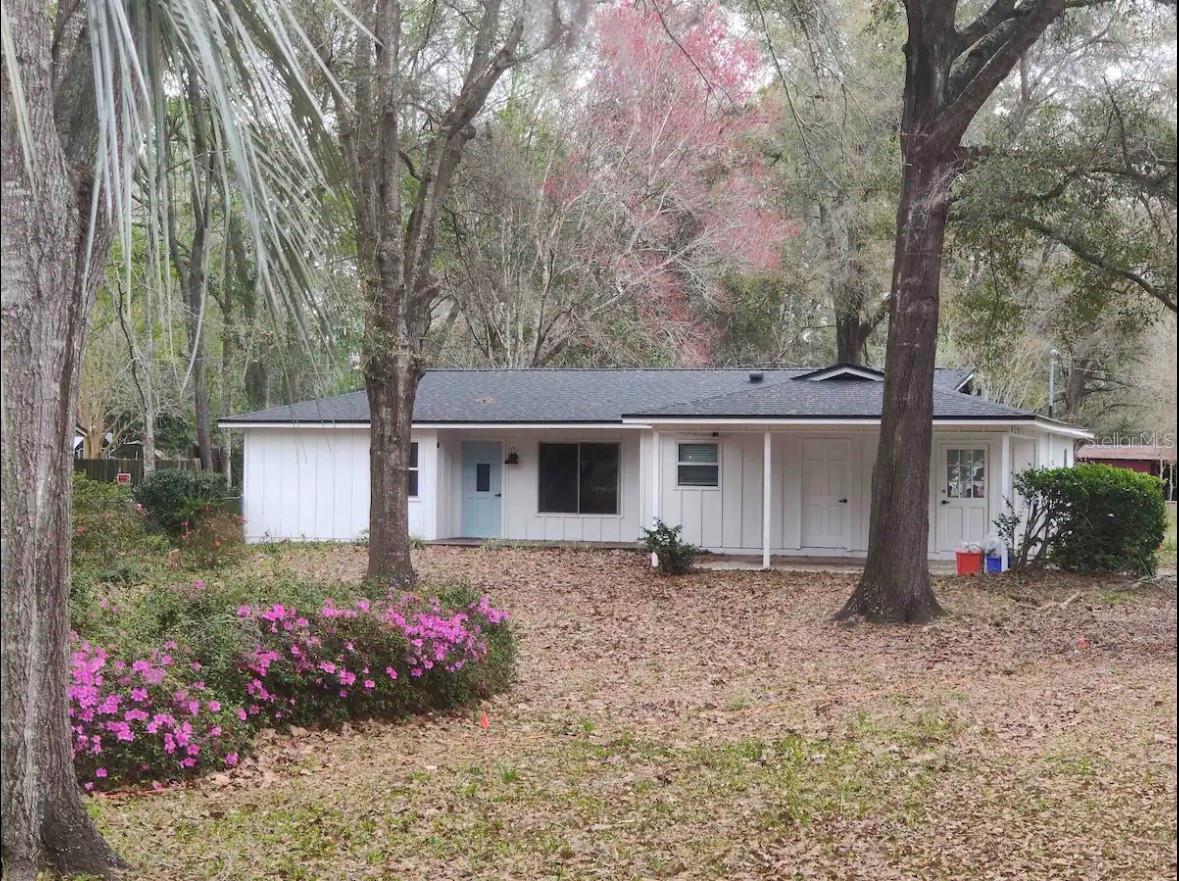 205 SW 123RD ST, NEWBERRY, FL, 32669
