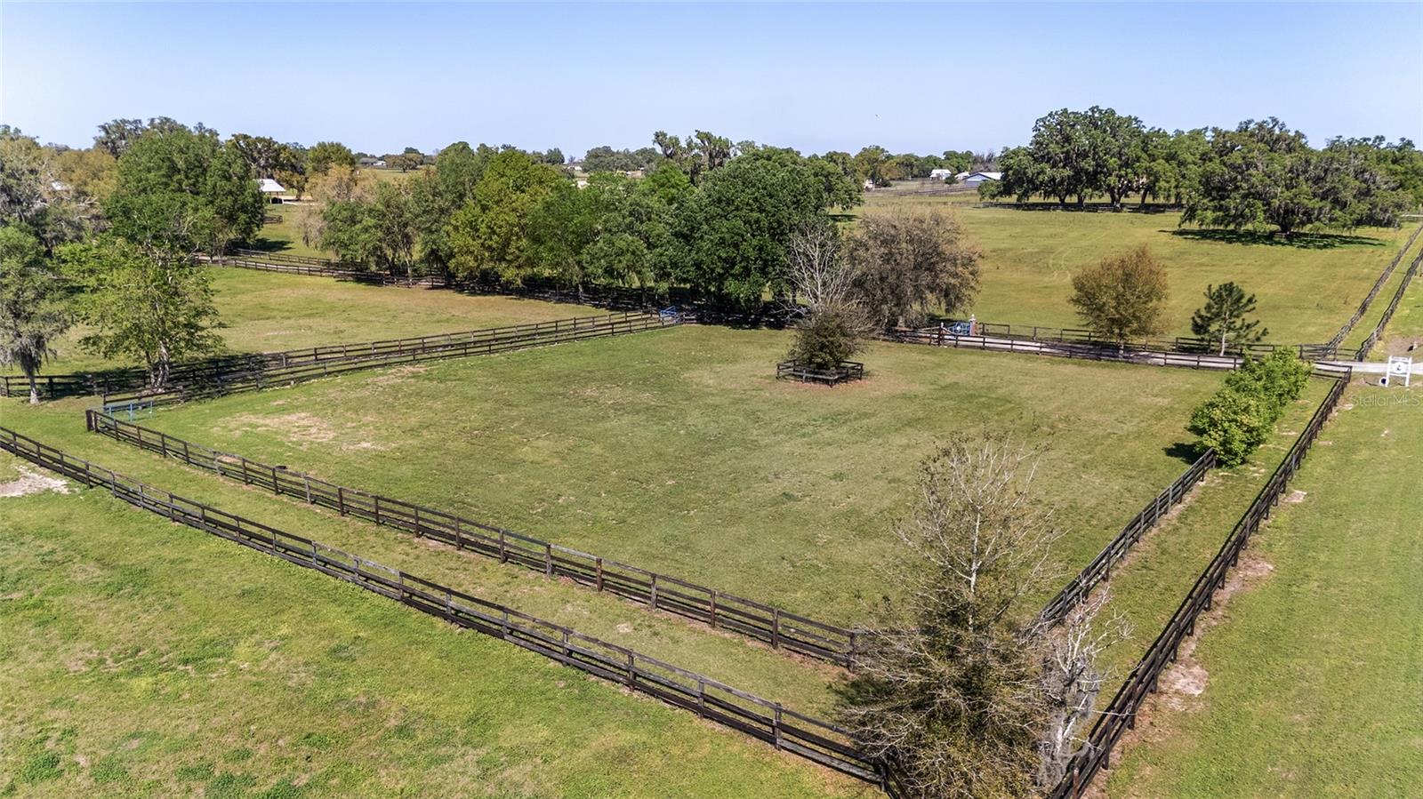 4851 W HWY 329, REDDICK, FL, 32686