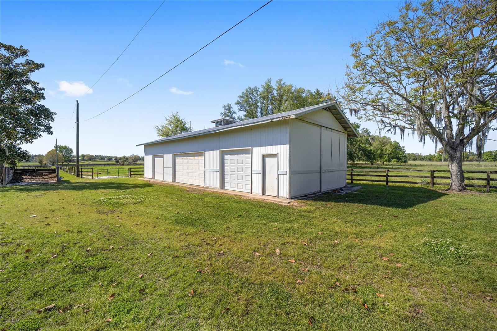 4851 W HWY 329, REDDICK, FL, 32686