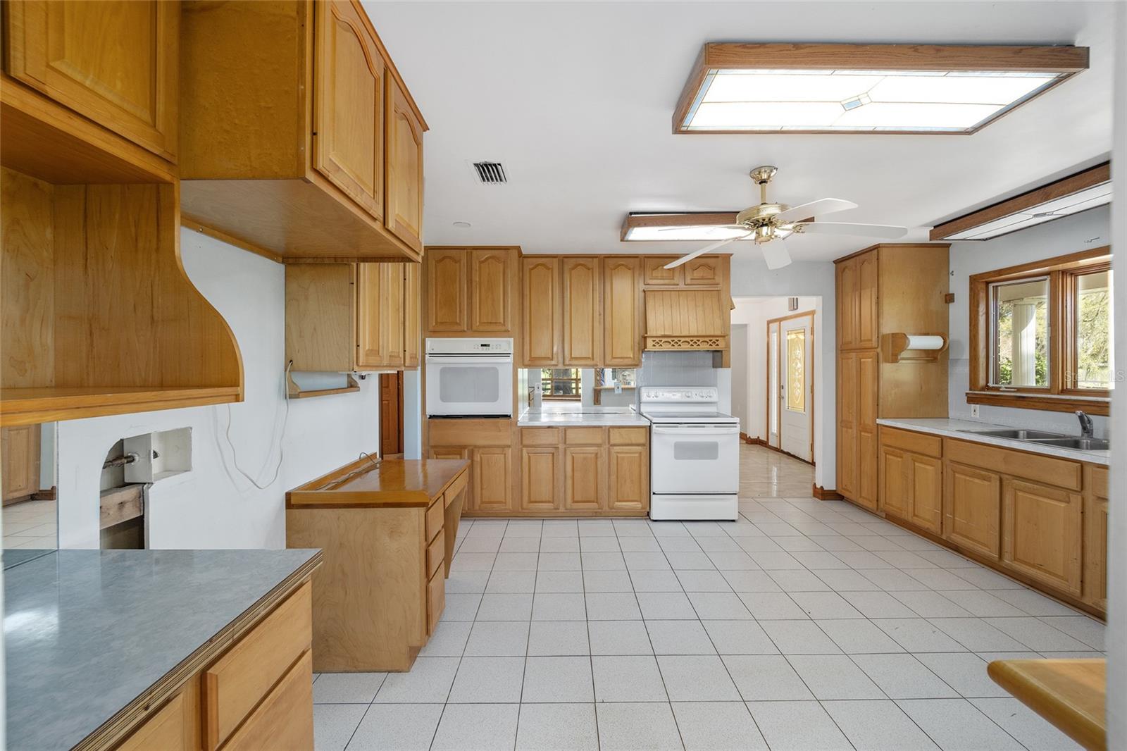 4851 W HWY 329, REDDICK, FL, 32686
