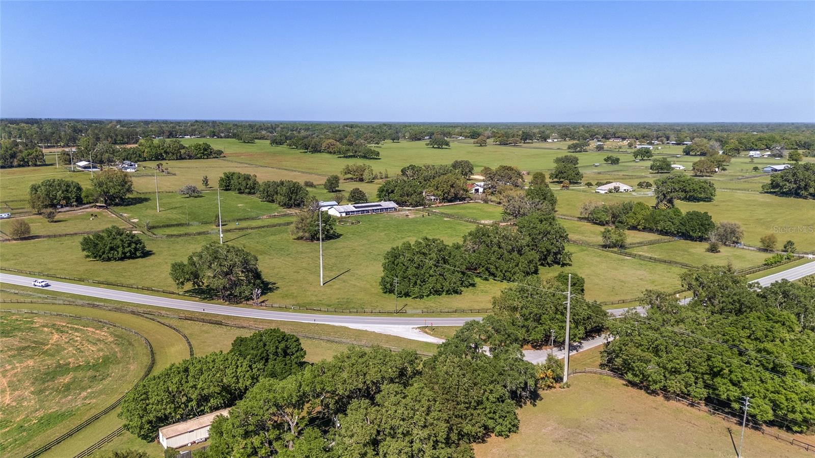4851 W HWY 329, REDDICK, FL, 32686