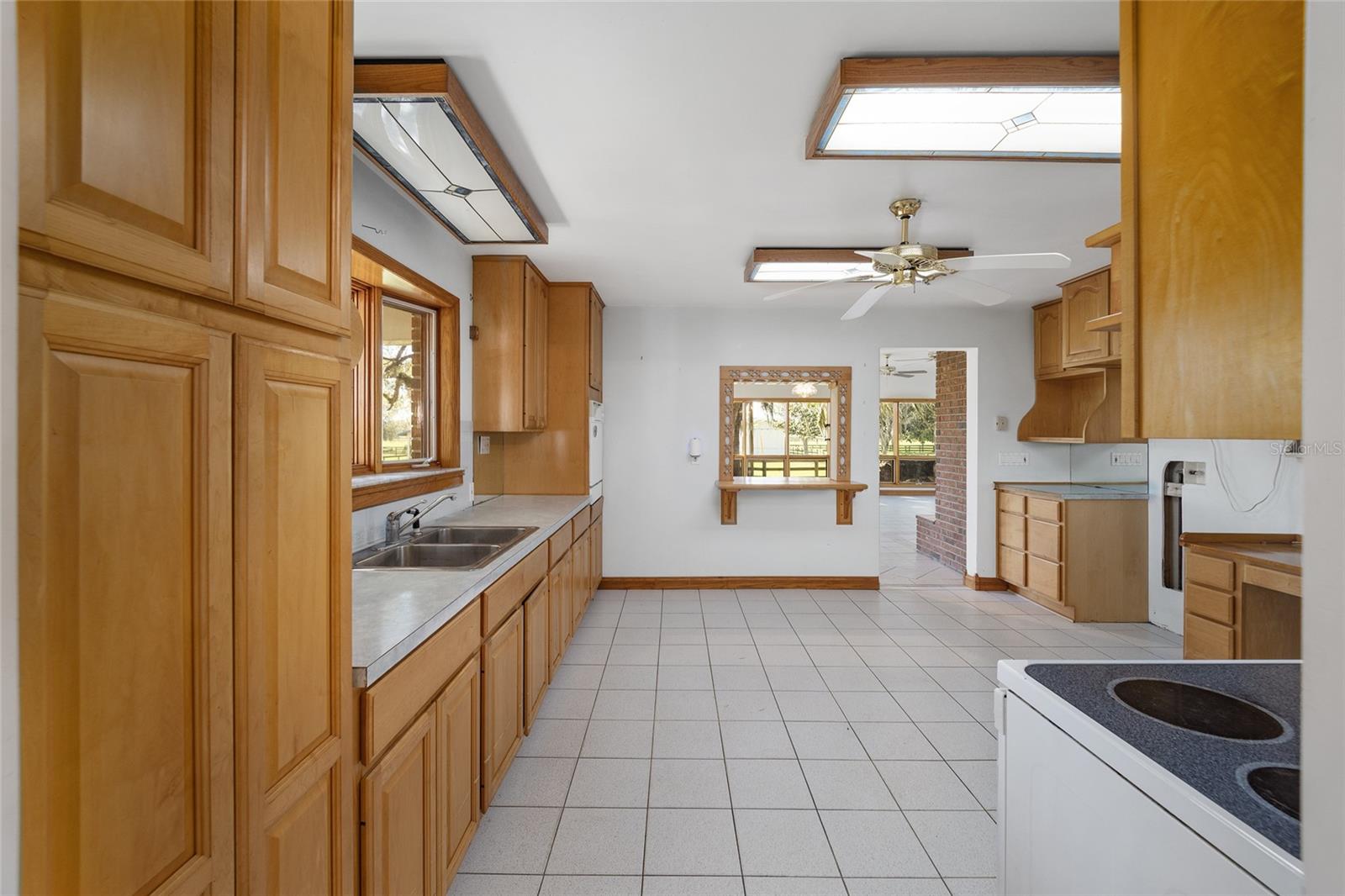 4851 W HWY 329, REDDICK, FL, 32686