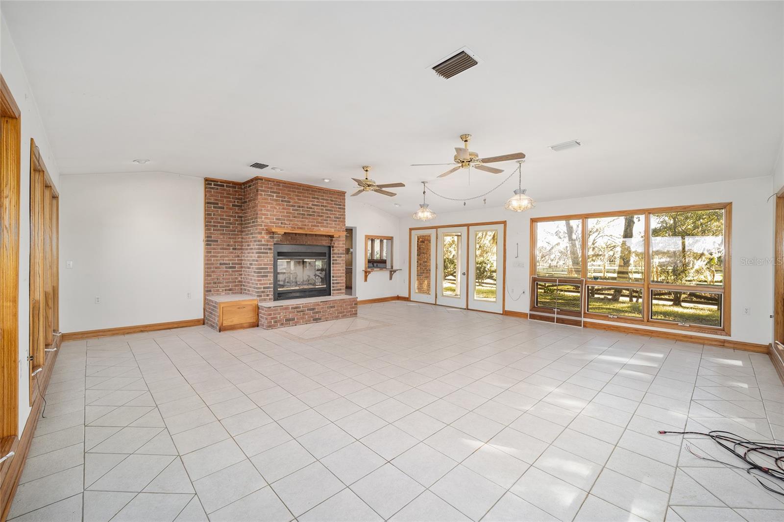 4851 W HWY 329, REDDICK, FL, 32686