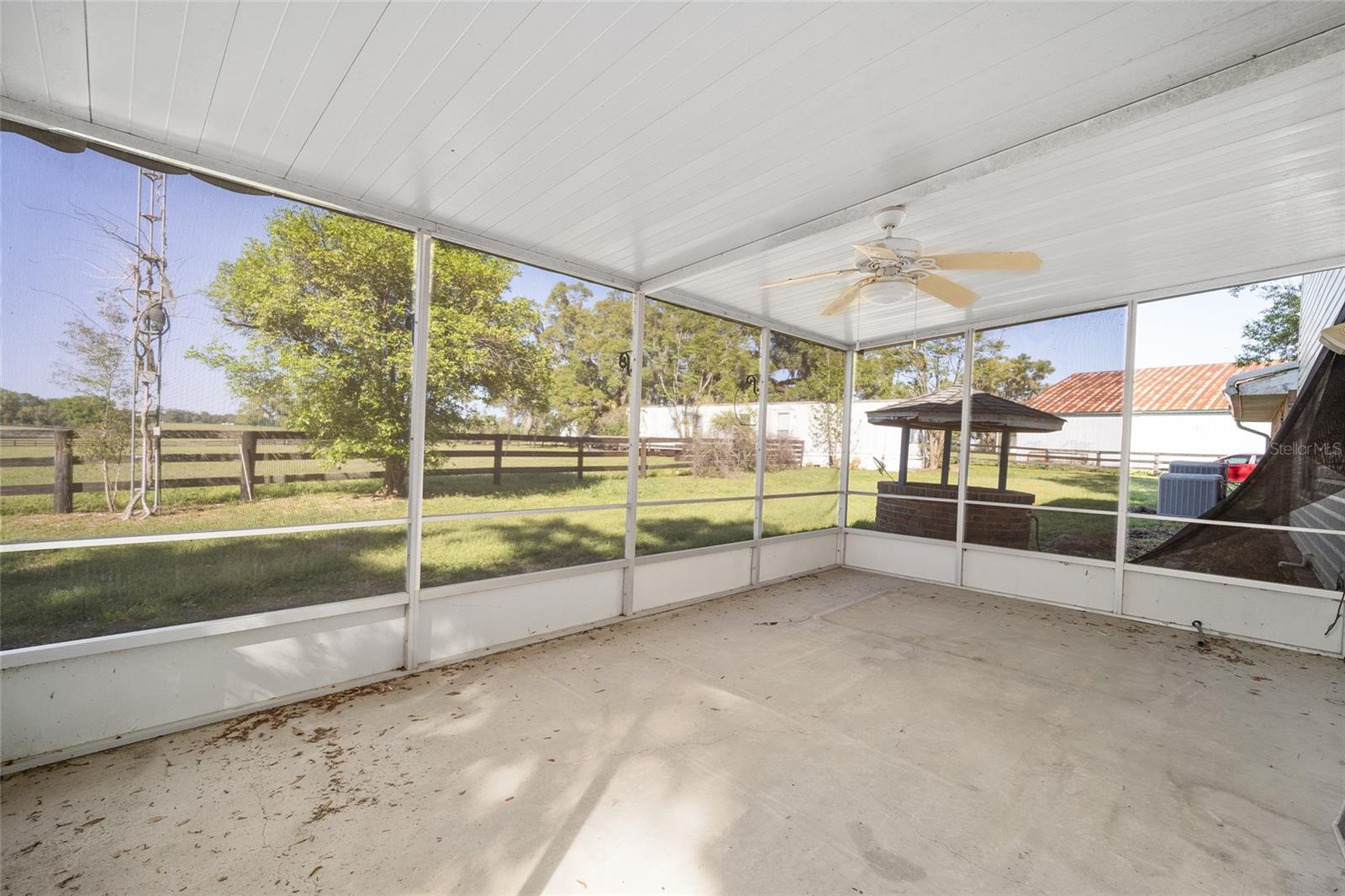4851 W HWY 329, REDDICK, FL, 32686