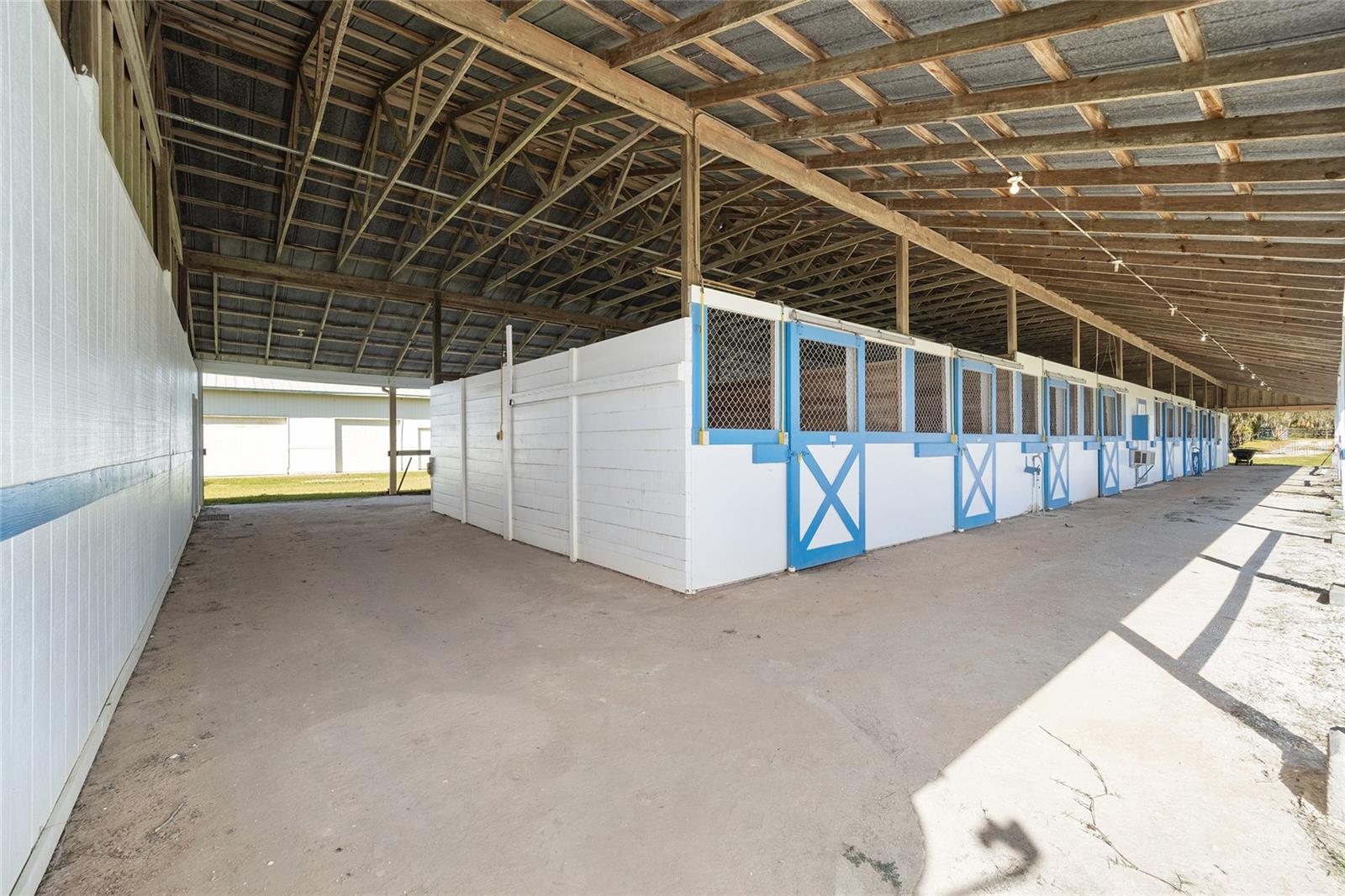 4851 W HWY 329, REDDICK, FL, 32686