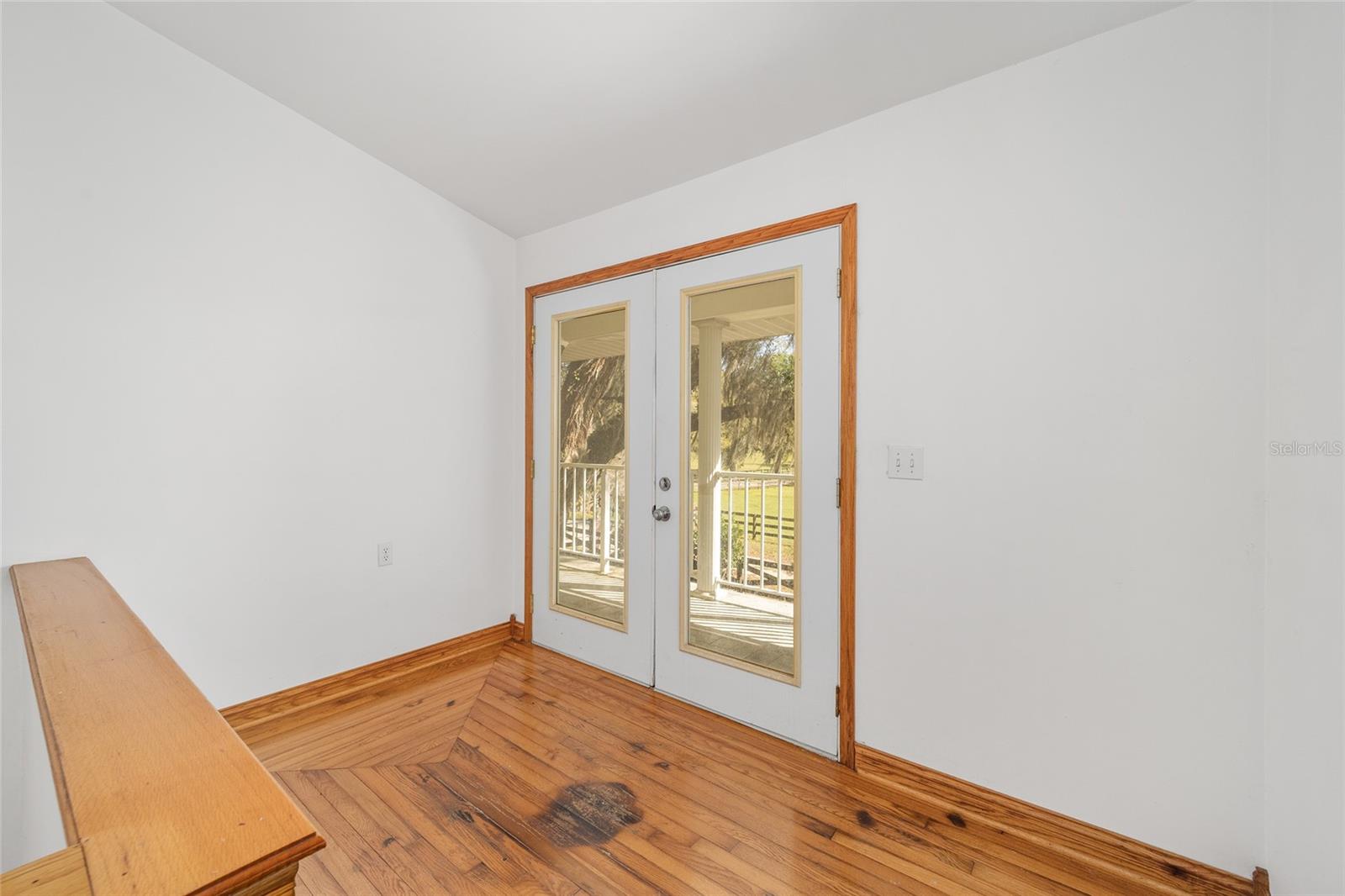 4851 W HWY 329, REDDICK, FL, 32686