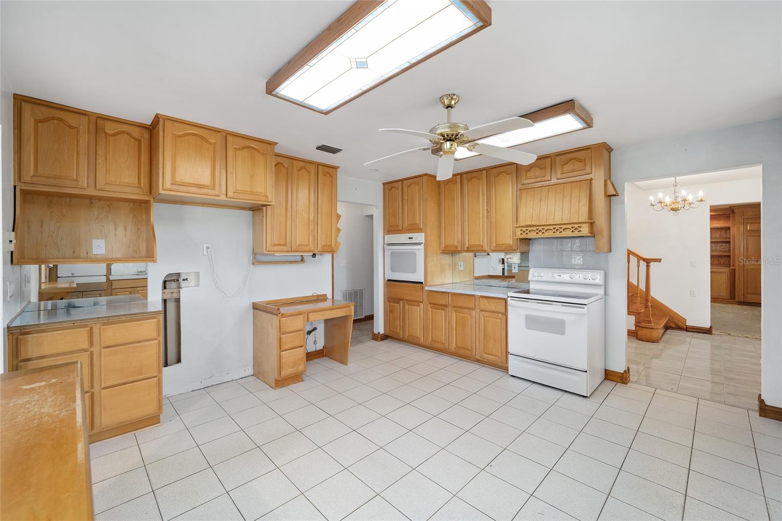 4851 W HWY 329, REDDICK, FL, 32686