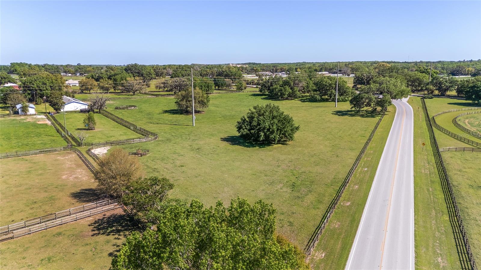 4851 W HWY 329, REDDICK, FL, 32686
