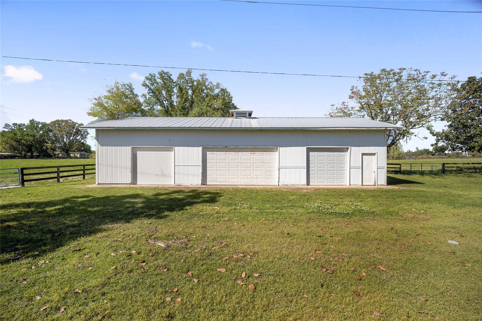4851 W HWY 329, REDDICK, FL, 32686
