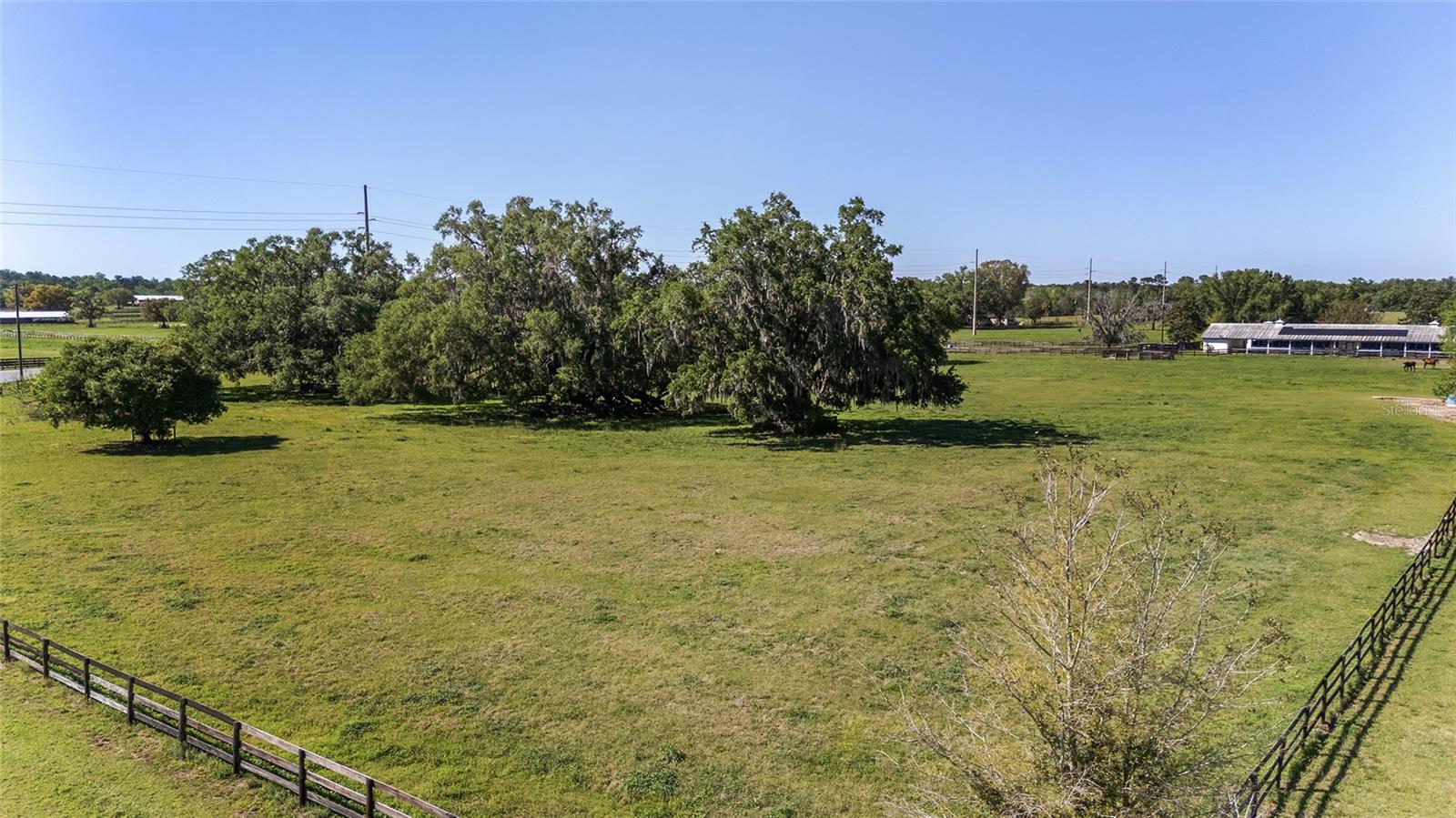 4851 W HWY 329, REDDICK, FL, 32686