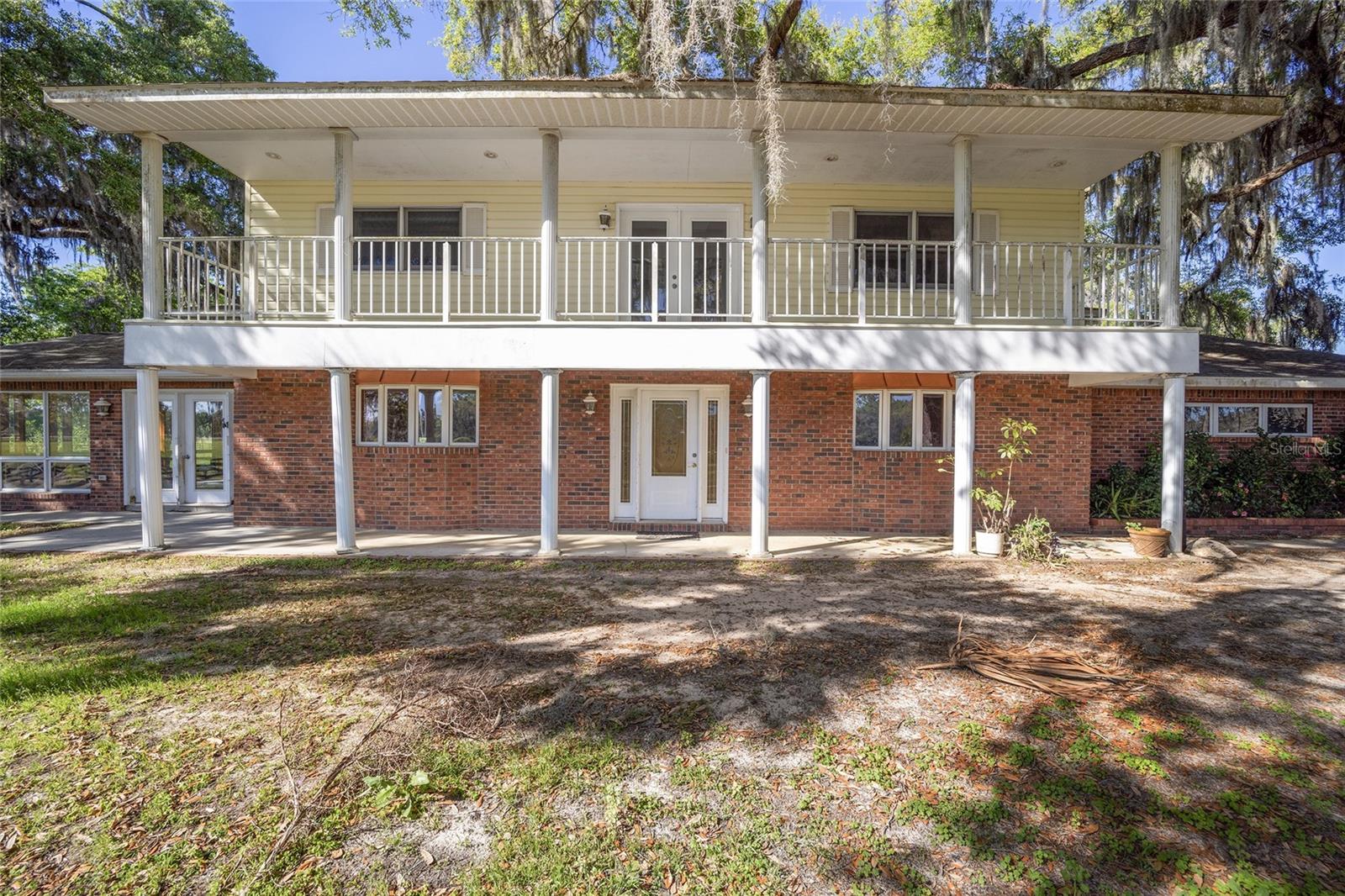 4851 W HWY 329, REDDICK, FL, 32686