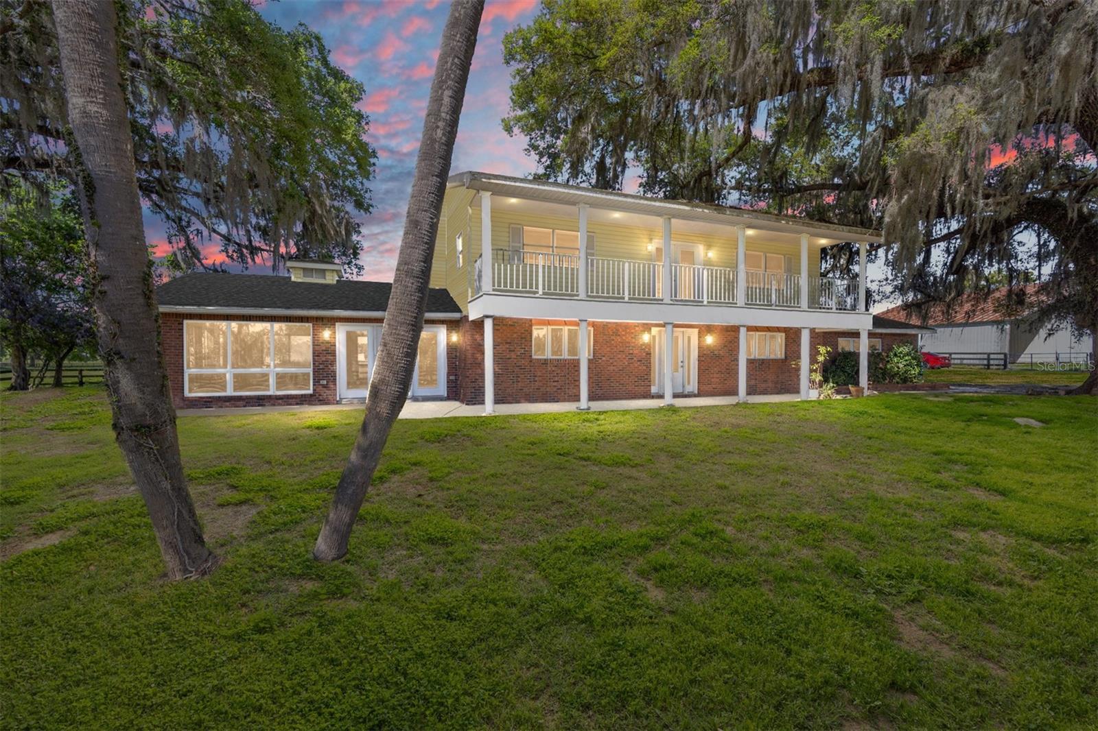 4851 W HWY 329, REDDICK, FL, 32686