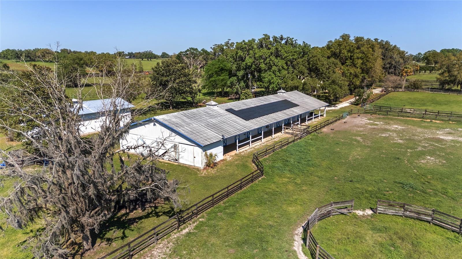 4851 W HWY 329, REDDICK, FL, 32686