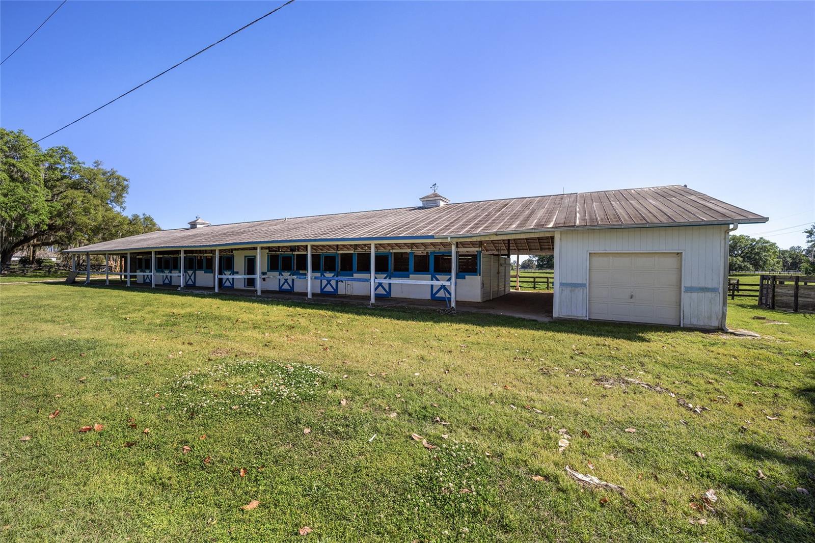 4851 W HWY 329, REDDICK, FL, 32686
