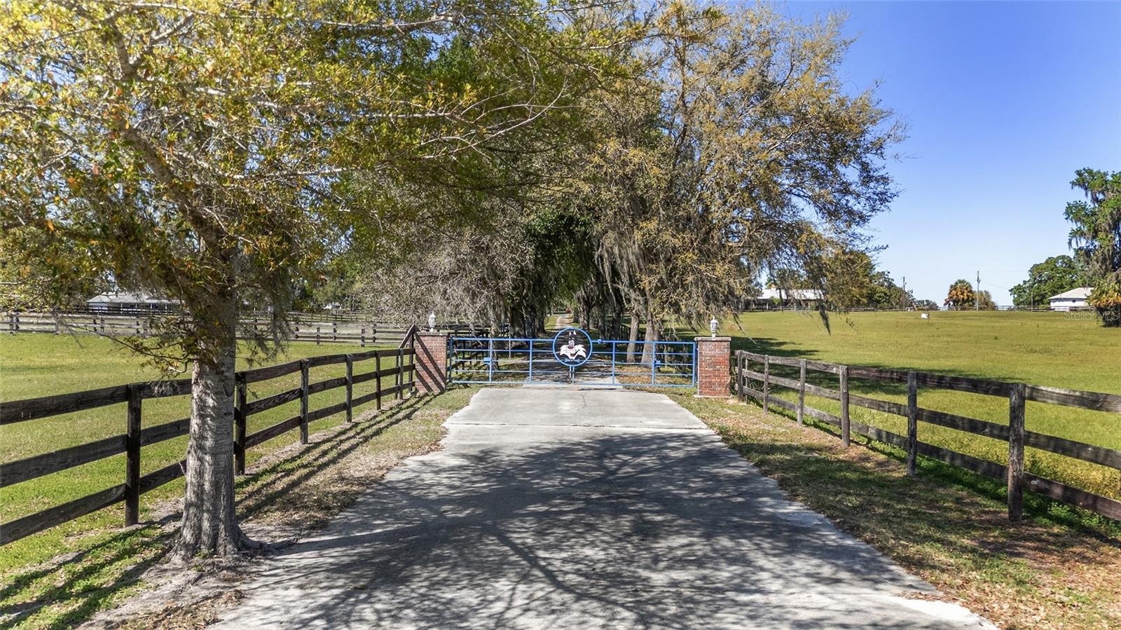 4851 W HWY 329, REDDICK, FL, 32686