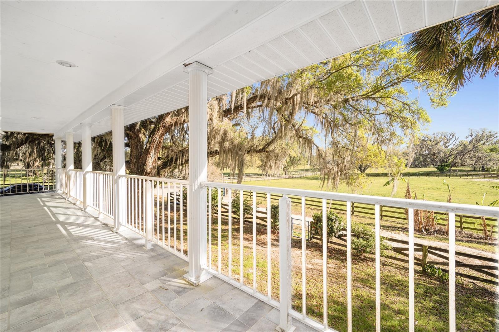 4851 W HWY 329, REDDICK, FL, 32686