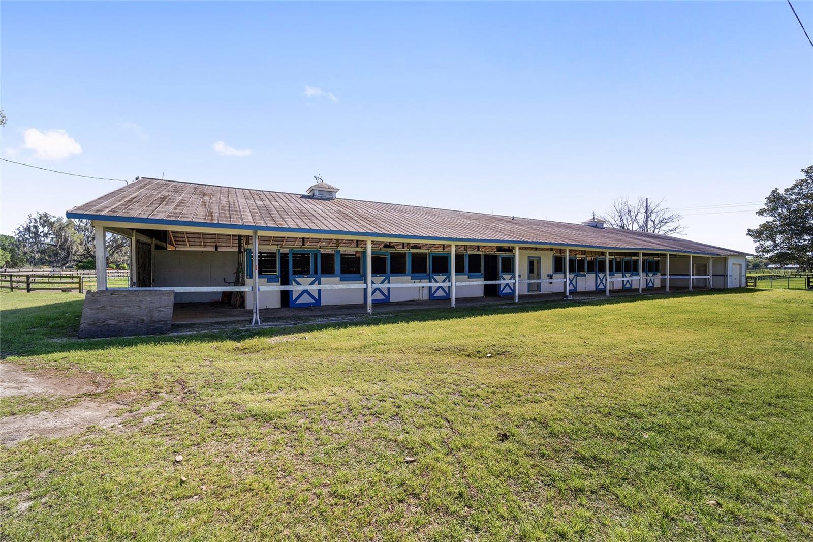 4851 W HWY 329, REDDICK, FL, 32686