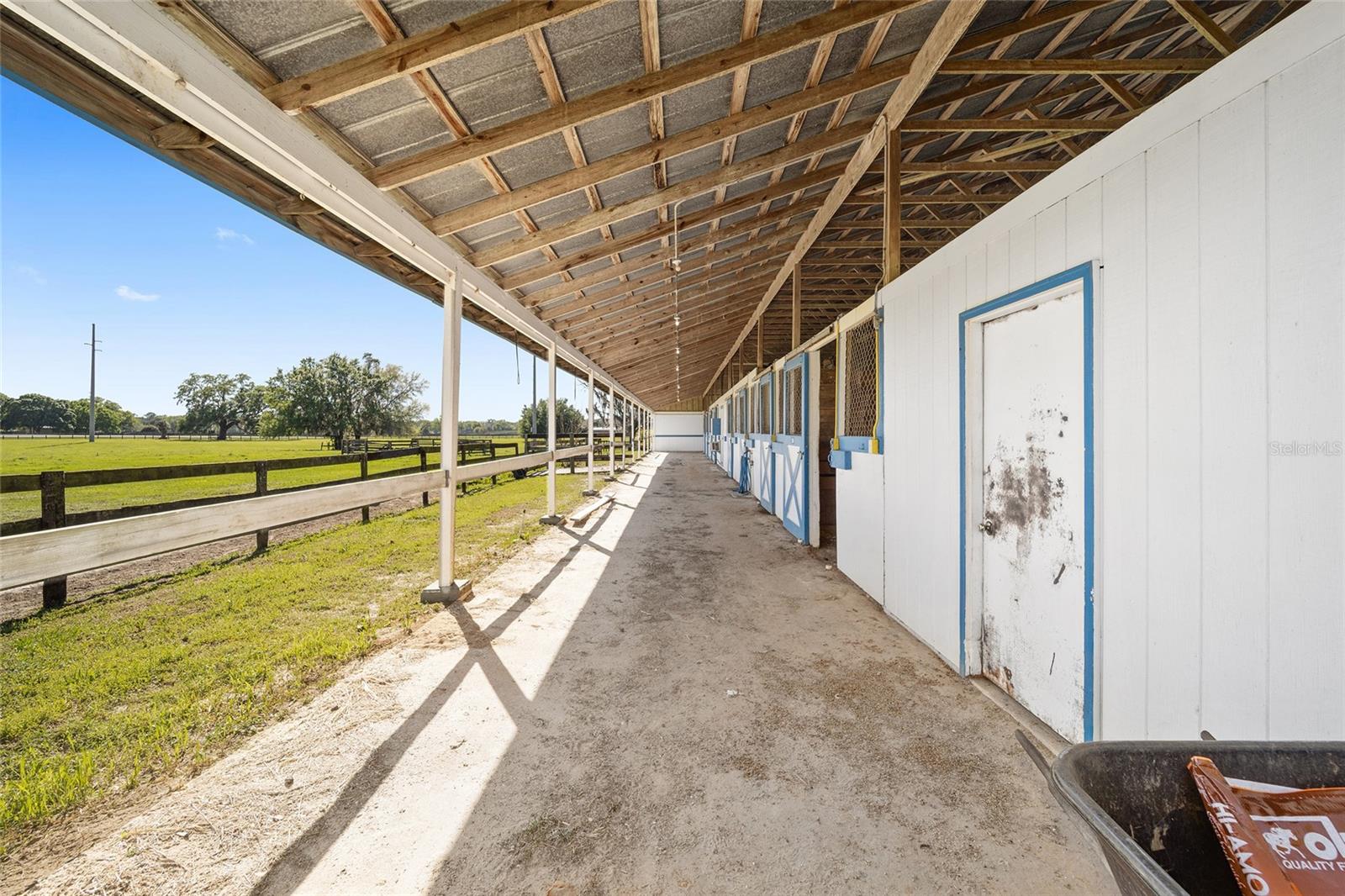 4851 W HWY 329, REDDICK, FL, 32686