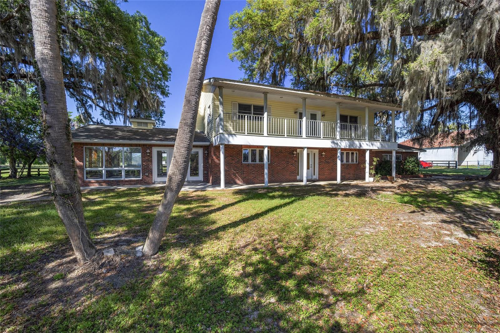 4851 W HWY 329, REDDICK, FL, 32686