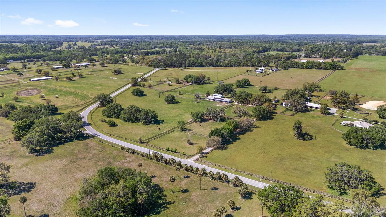 4851 W HWY 329, REDDICK, FL, 32686
