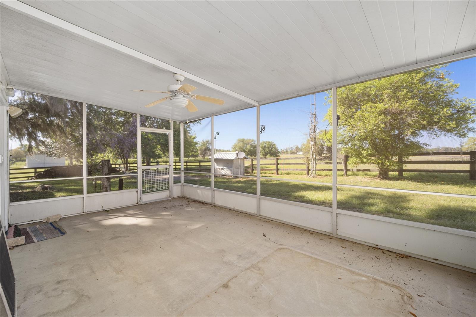 4851 W HWY 329, REDDICK, FL, 32686