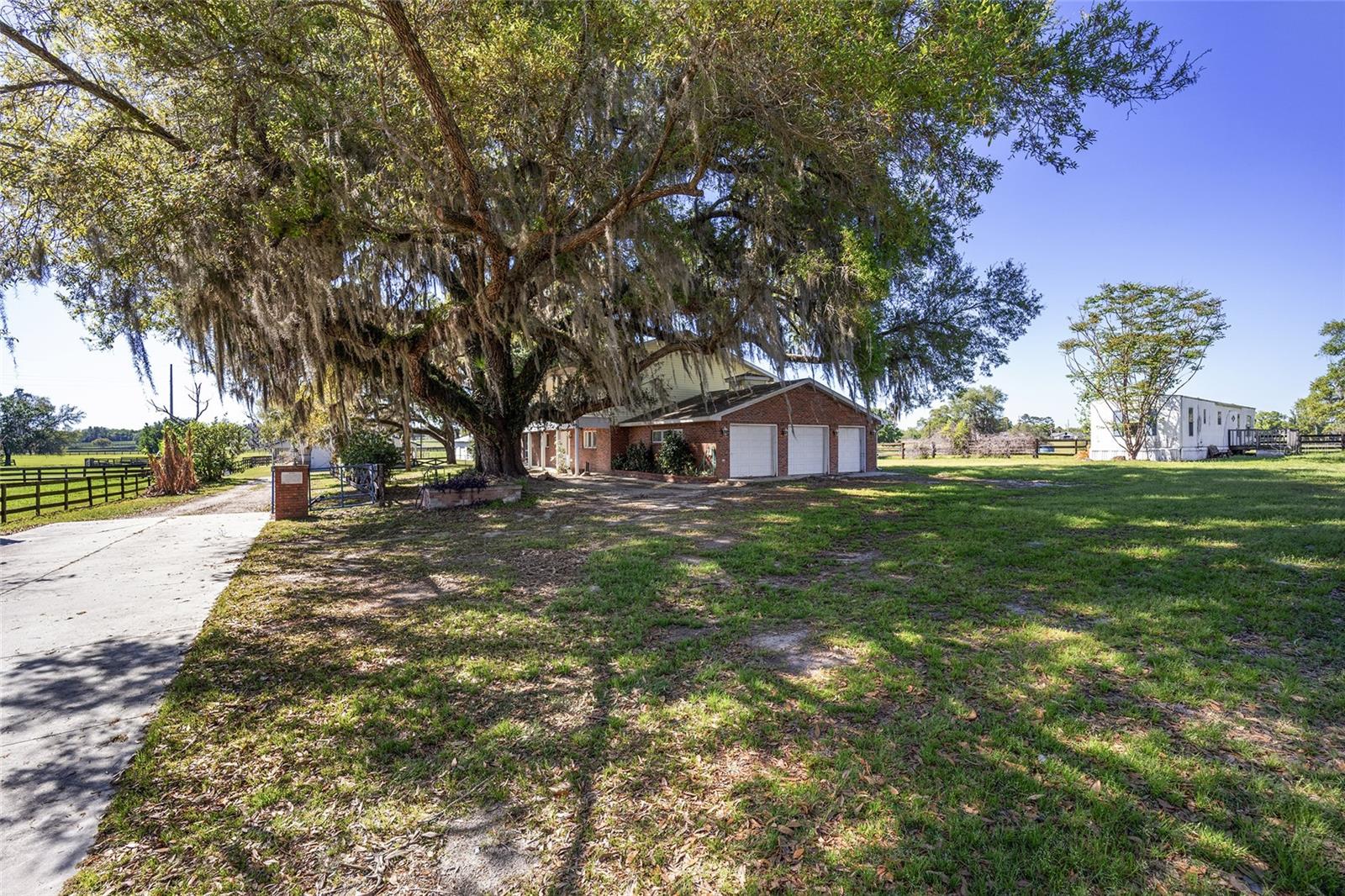 4851 W HWY 329, REDDICK, FL, 32686