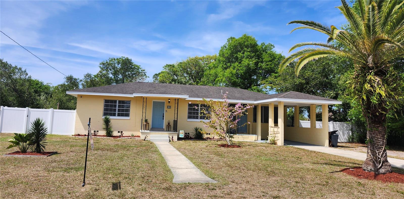 10 LILAC DR, DEBARY, FL, 32713