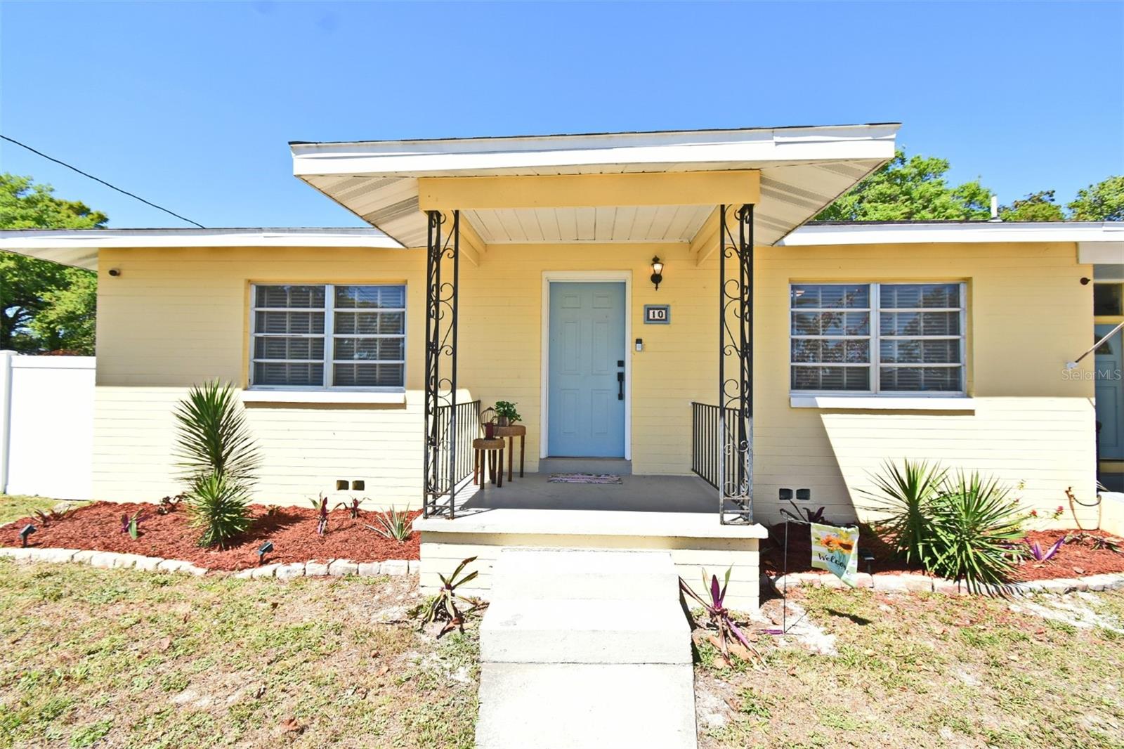 10 LILAC DR, DEBARY, FL, 32713