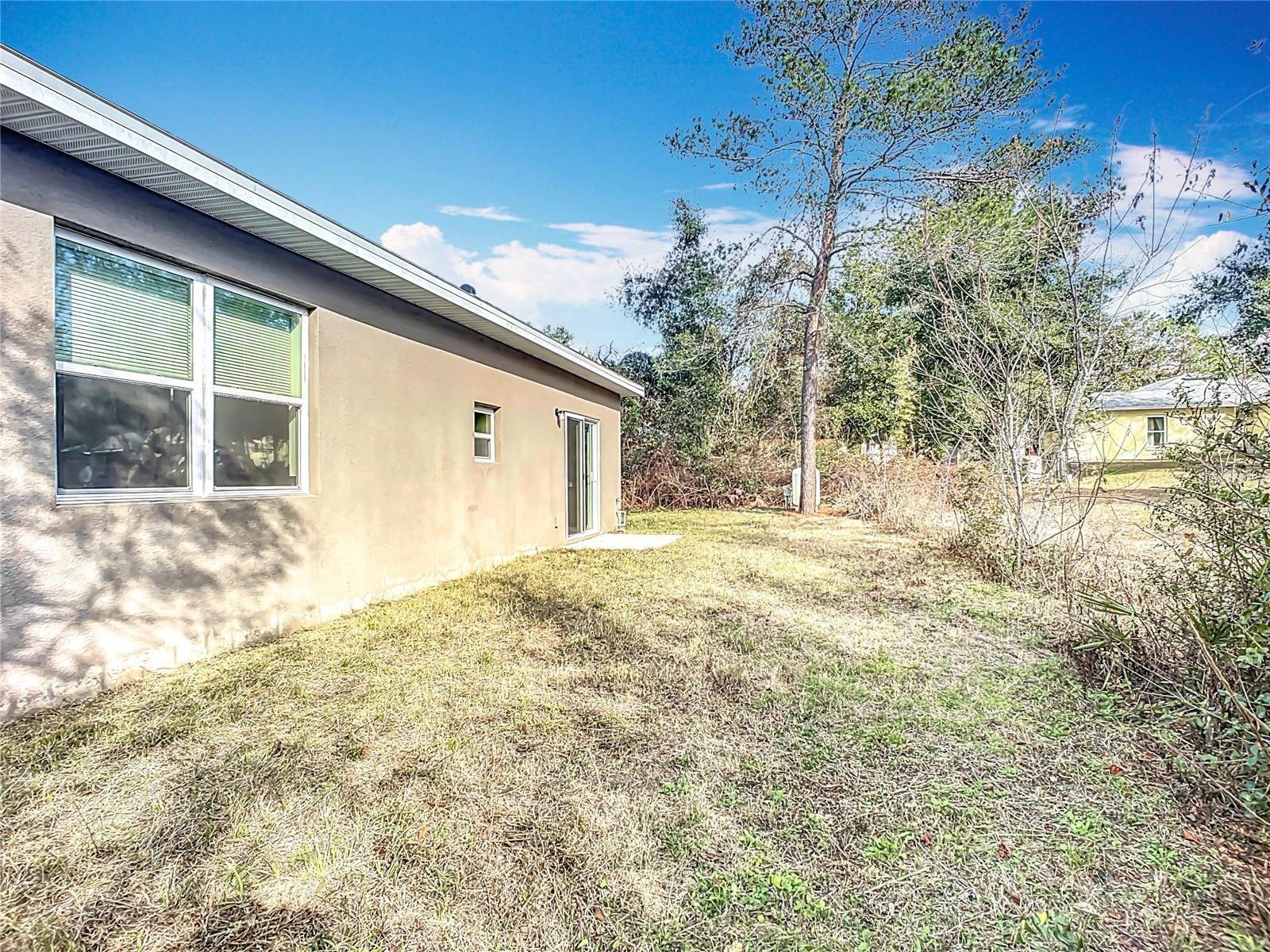 1820 18TH ST, ORANGE CITY, FL, 32763