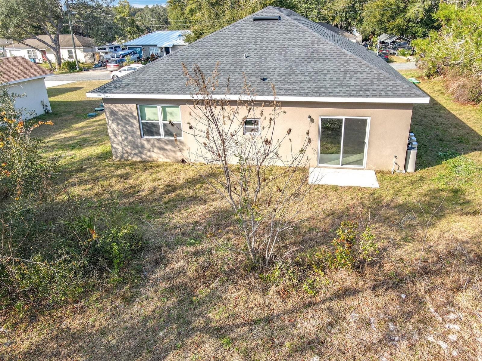 1820 18TH ST, ORANGE CITY, FL, 32763