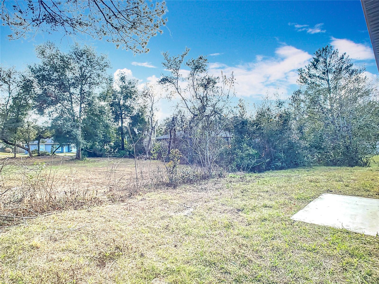 1820 18TH ST, ORANGE CITY, FL, 32763