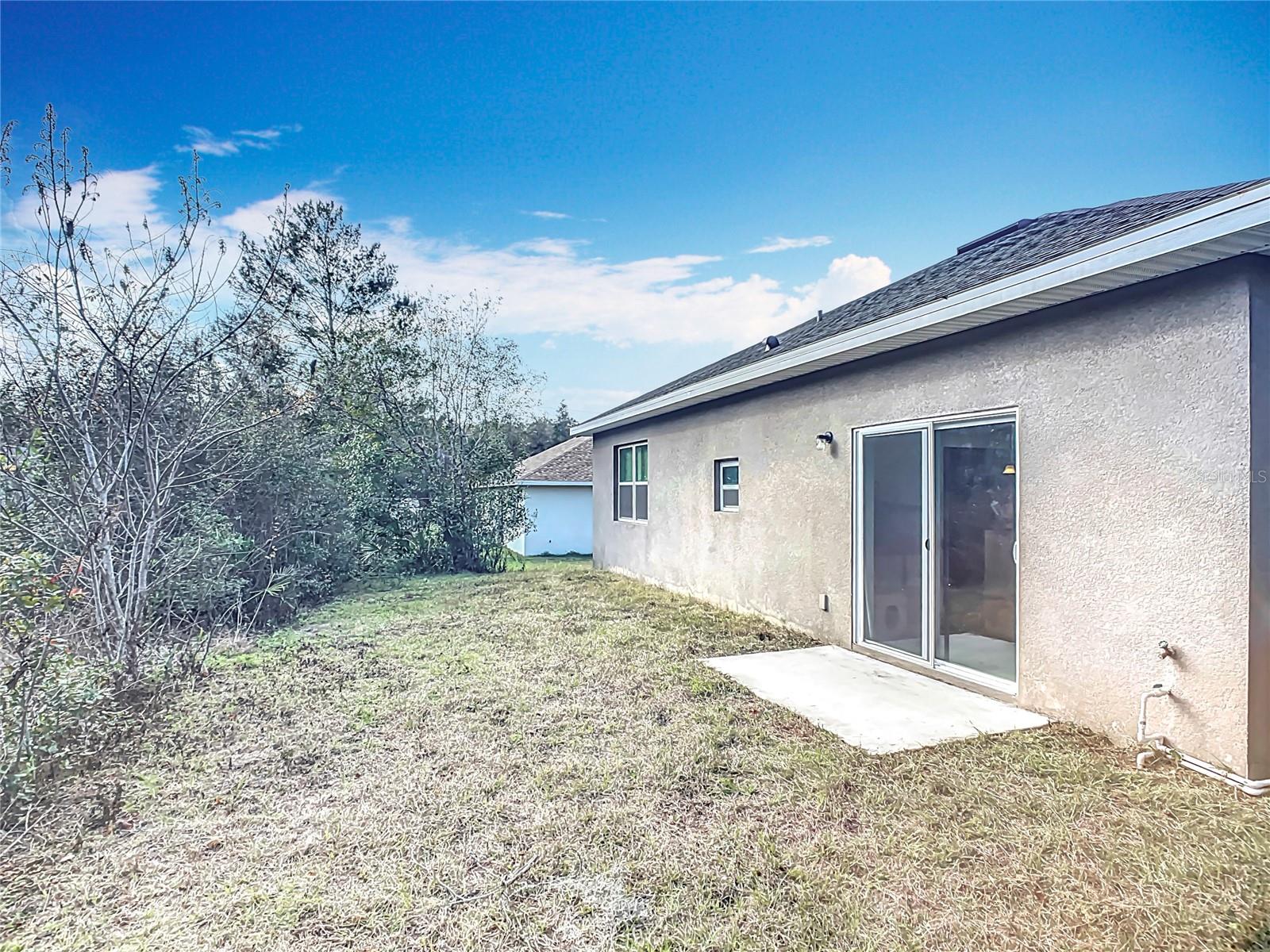 1820 18TH ST, ORANGE CITY, FL, 32763