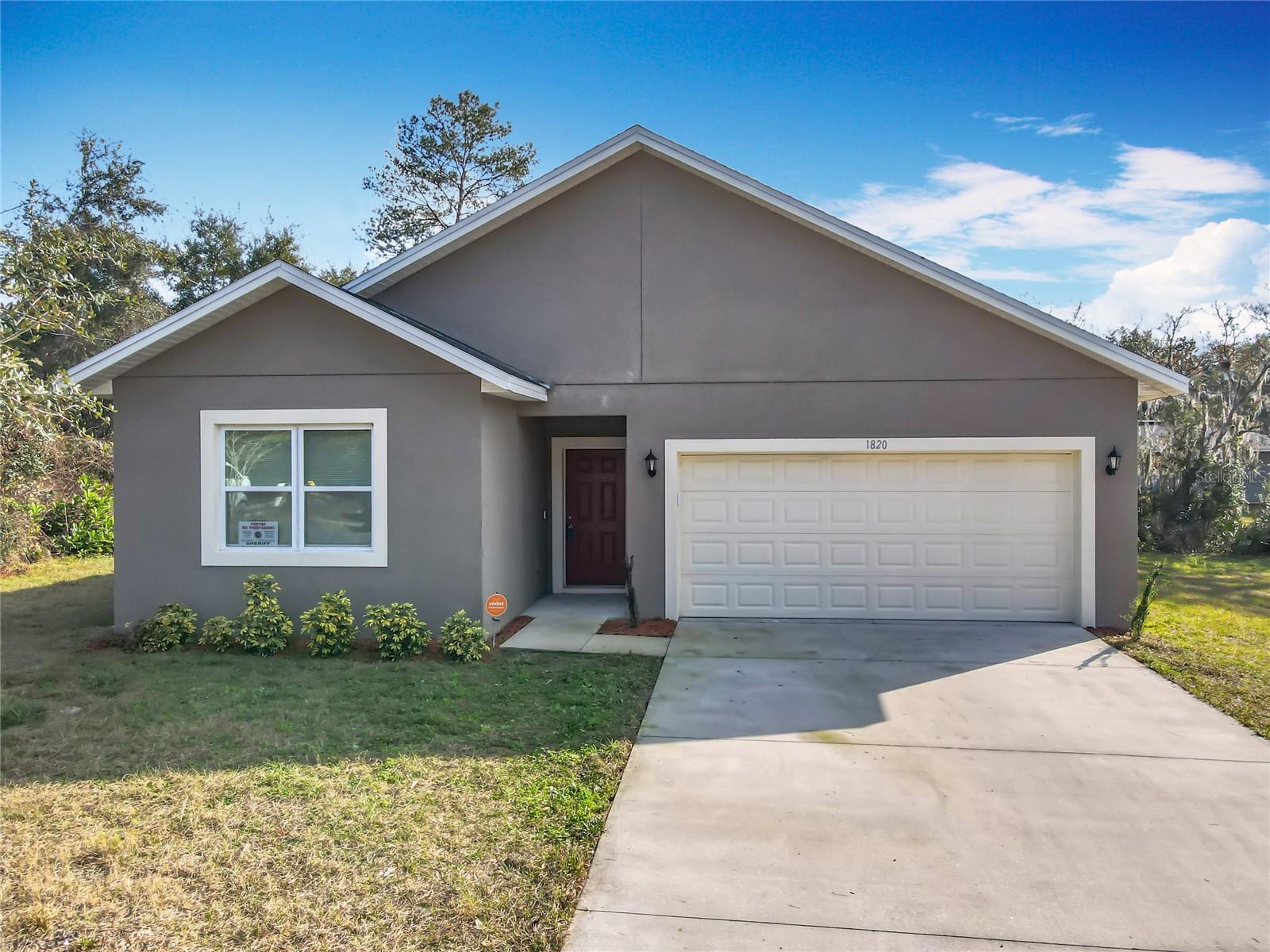 1820 18TH ST, ORANGE CITY, FL, 32763