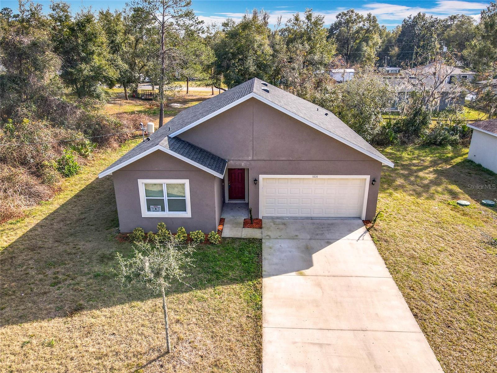 1820 18TH ST, ORANGE CITY, FL, 32763